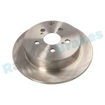 RAP BRAKES  Piduriketas R-D0247