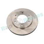 RAP BRAKES Piduriketas R-D0258
