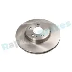 RAP BRAKES Piduriketas R-D0260