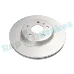 RAP BRAKES Piduriketas R-D0260C