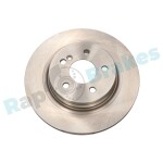 RAP BRAKES Piduriketas R-D0261