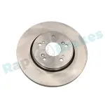RAP BRAKES  Piduriketas R-D0265