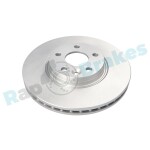 RAP BRAKES  Piduriketas R-D0270C