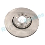 RAP BRAKES Piduriketas R-D0271