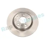 RAP BRAKES  Piduriketas R-D0272