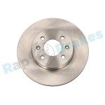 RAP BRAKES  Piduriketas R-D0276