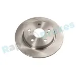 RAP BRAKES  Piduriketas R-D0279