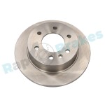 RAP BRAKES  Piduriketas R-D0286