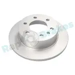 RAP BRAKES Piduriketas R-D0286C