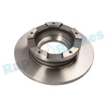 RAP BRAKES Piduriketas R-D0287