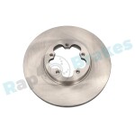 RAP BRAKES Piduriketas R-D0289