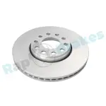 RAP BRAKES Piduriketas R-D0290C