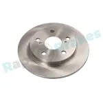 RAP BRAKES  Piduriketas R-D0294