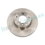 RAP BRAKES  Piduriketas R-D0298