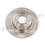 RAP BRAKES  Piduriketas R-D0300