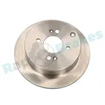 RAP BRAKES  Piduriketas R-D0302