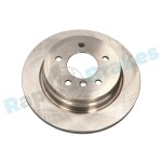 RAP BRAKES  Piduriketas R-D0303
