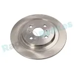 RAP BRAKES  Piduriketas R-D0305