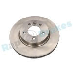RAP BRAKES Piduriketas R-D0309