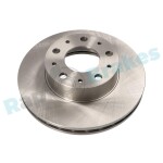 RAP BRAKES Piduriketas R-D0313