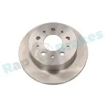 RAP BRAKES  Piduriketas R-D0314