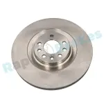 RAP BRAKES  Piduriketas R-D0316