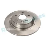 RAP BRAKES  Piduriketas R-D0317