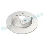 RAP BRAKES Piduriketas R-D0317C