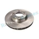 RAP BRAKES Piduriketas R-D0319