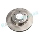 RAP BRAKES Piduriketas R-D0320