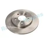 RAP BRAKES  Piduriketas R-D0324