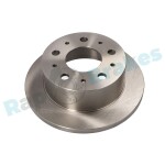 RAP BRAKES Piduriketas R-D0327
