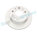 RAP BRAKES Piduriketas R-D0327C