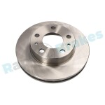 RAP BRAKES Piduriketas R-D0328