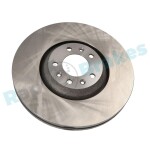 RAP BRAKES Piduriketas R-D0330