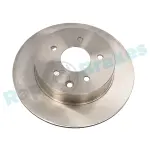 RAP BRAKES  Piduriketas R-D0331