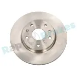RAP BRAKES Piduriketas R-D0335