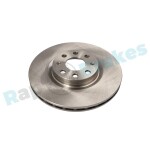 RAP BRAKES  Piduriketas R-D0337