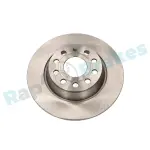 RAP BRAKES  Piduriketas R-D0351