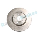 RAP BRAKES Piduriketas R-D0353