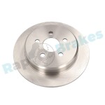 RAP BRAKES Piduriketas R-D0360