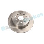 RAP BRAKES  Piduriketas R-D0361