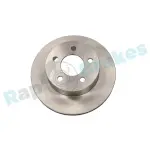 RAP BRAKES  Piduriketas R-D0364