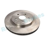 RAP BRAKES Piduriketas R-D0366