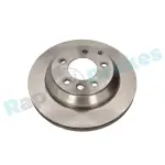 RAP BRAKES Piduriketas R-D0367