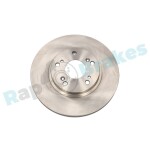 RAP BRAKES  Piduriketas R-D0368