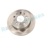 RAP BRAKES  Piduriketas R-D0371