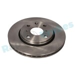 RAP BRAKES  Piduriketas R-D0381