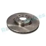 RAP BRAKES  Piduriketas R-D0384