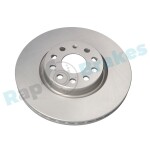 RAP BRAKES  Piduriketas R-D0384C